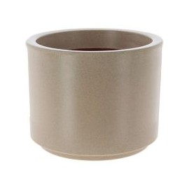 Maceta cónico modelo tabaco