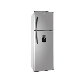 Refrigerador Top Mount con Despachador Agua 11 Pies
