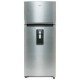 Refrigerador Top Mount Acero Inoxidableidable 18 Pies