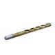 Broca mamposteria 1/2pg x 150mm bauker