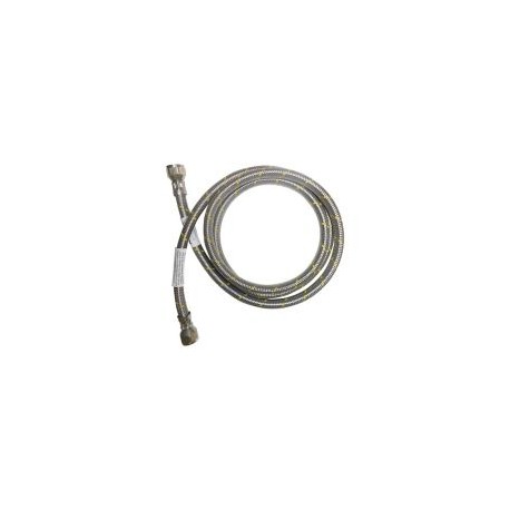 Coflex para Gas 3/8"x 3/8"x 1.50 m