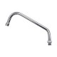 Nariz mezcladora arm p/fig 318