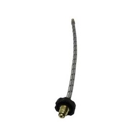 Manguera  Pigtail Alugas  55Cm