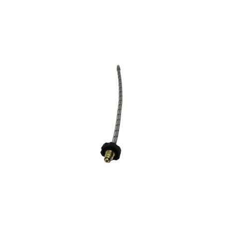 Manguera  Pigtail Alugas  55Cm