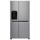Refrigerador Duplex con Despachador de Agua 22 Pies