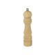 Molino para pimienta de madera