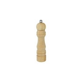 Molino para pimienta de madera