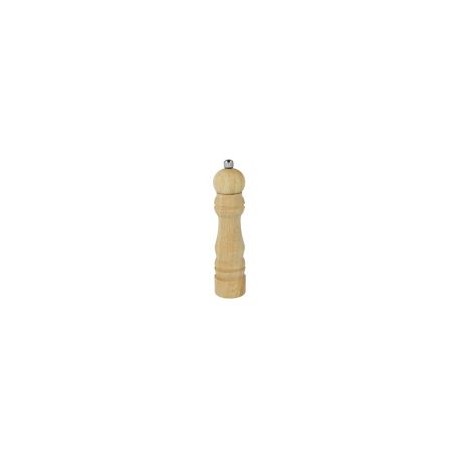 Molino para pimienta de madera