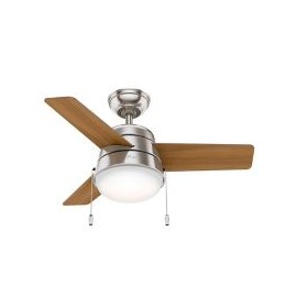 Ventilador 36" aker tres aspas