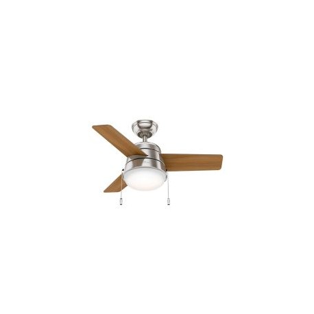 Ventilador 36" aker tres aspas