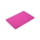 Bandeja silicón p/galletas 36x25.5 morado