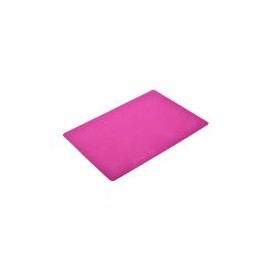 Bandeja silicón p/galletas 36x25.5 morado
