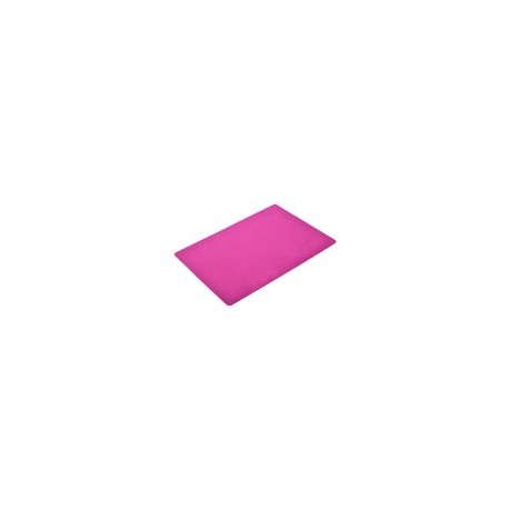 Bandeja silicón p/galletas 36x25.5 morado