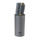 Set 5 cuchillos antiadherente c/base