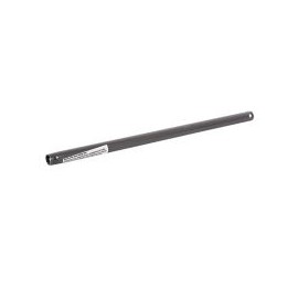 Tubo extensión 24" bronce