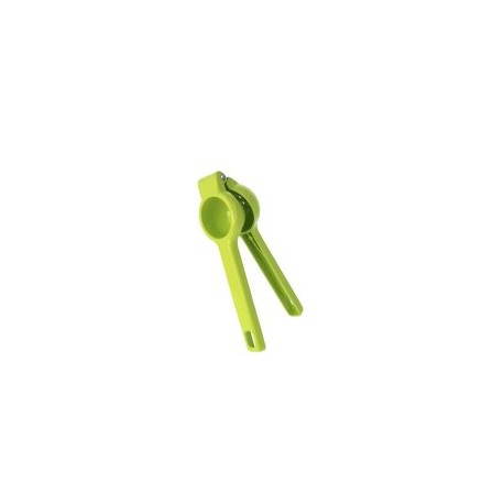 Exprimidor de limones aluminio fundido