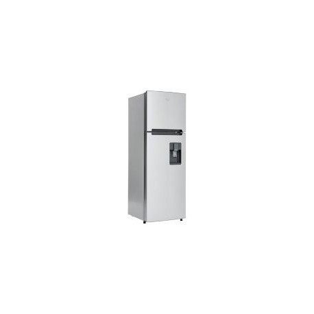 Refrigerador Top Mount conDespachador Agua 14 Pies