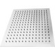 Regadera B8307 efecto lluvia yc