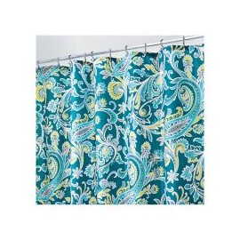 Cortina de baño Harper up 183x183 cm