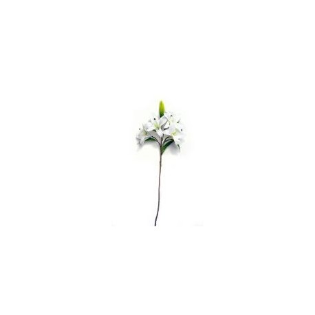 Vara de Lily natural touch crema
