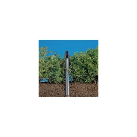 Aspersor arbusto ajustable 180°
