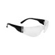 Lente Infra V-3000 Mica Transparente Brazos Gris