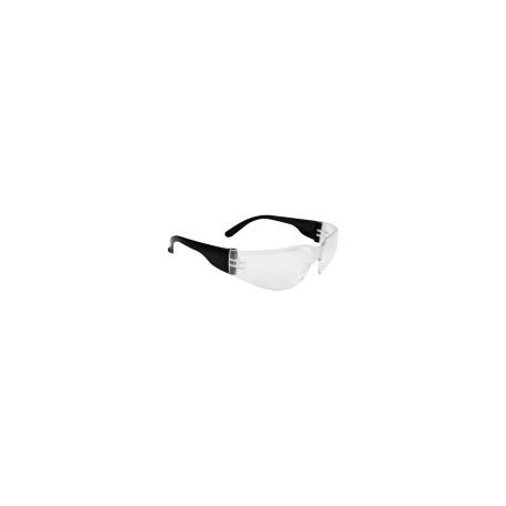 Lente Infra V-3000 Mica Transparente Brazos Gris