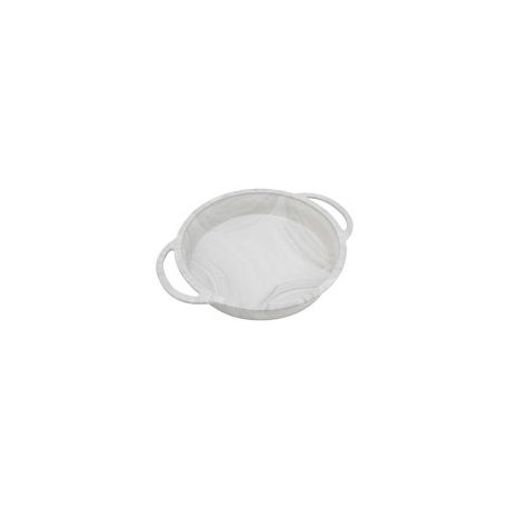 Molde 32Cm Redondo S  Marmol