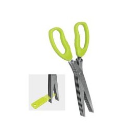 Tijeras para verdura