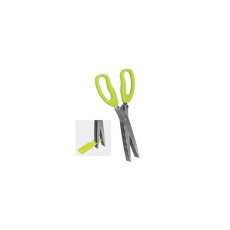 Tijeras para verdura