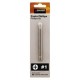 Punta 1 phillips l31/2 bauker