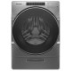 Lavadora Carga Frontal Load & Go 21 kg 7MWFW6621HC