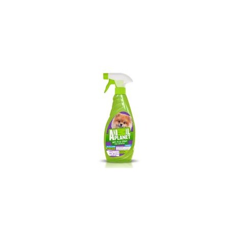 Spray antipulgas 550 ml