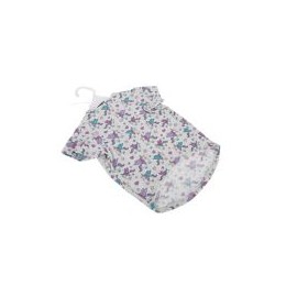 Playera mediana manga corta diferentes colores