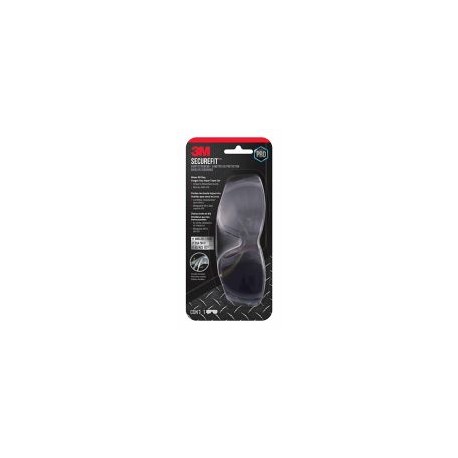 Lentes seguridad gris
