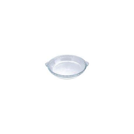 Molde refractario para pay 22cm HC