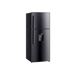 Refrigerador Top Mount conDespachador Agua 17 Pies