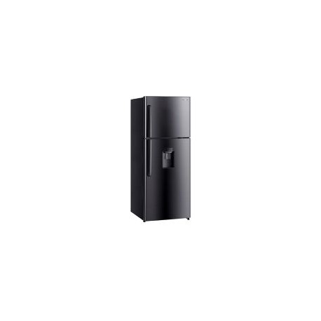 Refrigerador Top Mount conDespachador Agua 17 Pies