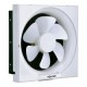 Extractor para pared 730 m3/h 10"