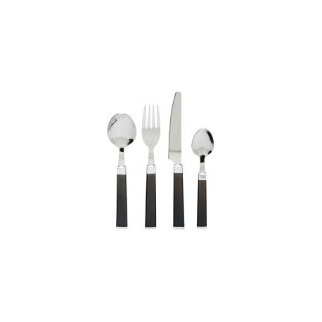 Set de cubiertos Harmor 24 piezas