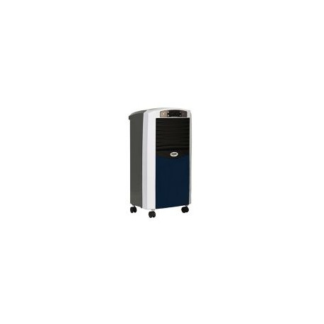 Enfriador y enfriador con humidifiador y control remoto