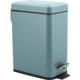Papelero Diseno 6Lt Taupe