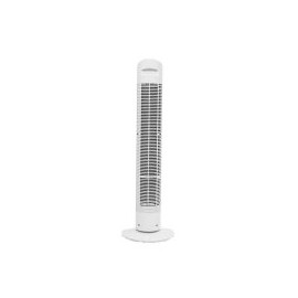 VENTILADOR TORRE 36" 42W 3VEL