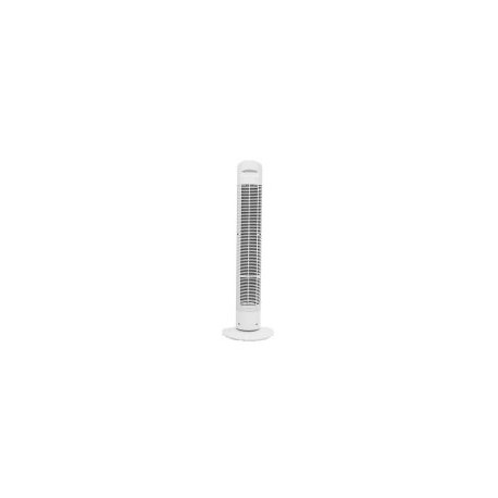 VENTILADOR TORRE 36" 42W 3VEL