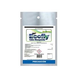 Cebo mosquicida 20 gr