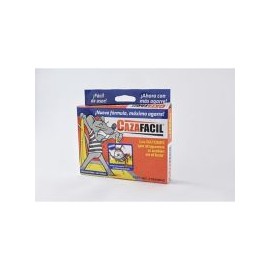 Trampa de pegamento para ratón