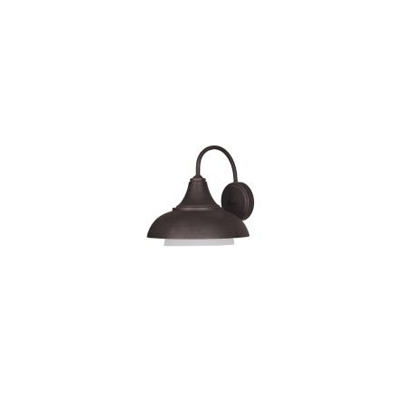Farol Sadira bronce/A S/L100-240V E27