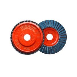 2217 Disco lam hum g-60 4-1/2x7/8"