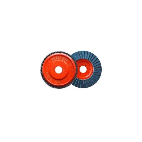 2217 Disco lam hum g-60 4-1/2x7/8"