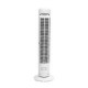 VENTILADOR TORRE 29" 42W 3VEL